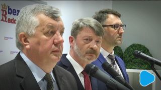 Jarosław Kowalik nie wystartuje w wyborach prezydenckich