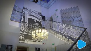 W Muzeum we Wsoli rusza Festiwal Opętani Literaturą