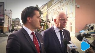 Jarosław Gowin: O wyniku wyborów zadecyduje frekwencja 
