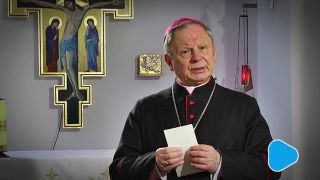 Pasterskie przesłanie biskupa radomskiego 