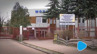 Radomski WORD zawiesił egzaminy na prawo jazdy