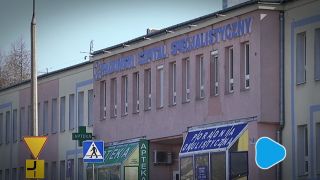 Diecezja Radomska pomaga szpitalom i domom pomocy