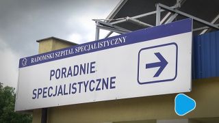 Radomski szpital otwiera kolejne poradnie specjalistyczne 