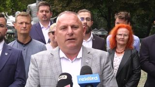 Bezpartyjni Samorządowcy oficjalnie zaprezentowali listę kandydatów do Sejmu