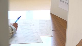Wybory prezydenckie w Radomiu. Witkowski i Standowicz powalczą w drugiej turze