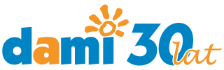 Telewizja Dami 24 logo