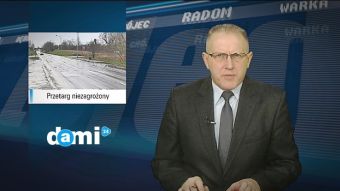 Teledziennik 19.03.2018