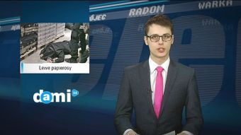 Teledziennik 20.03.2018