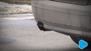 Chcą walczyć z hałasem