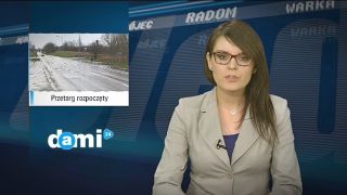 Teledziennik 21.03.2018