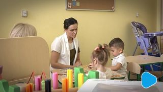 W Radomiu powstał nowy żłobek