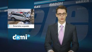 Teledziennik 22.03.2018
