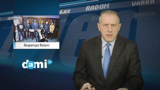 Teledziennik 23.03.2018