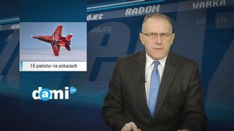 Teledziennik 24.03.2018