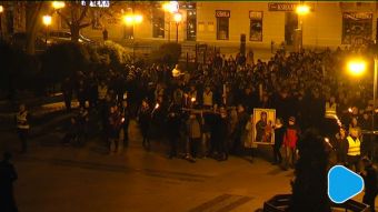 Tłumy radomian na Drodze Krzyżowej