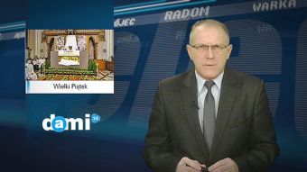 TELEDZIENNIK 30.03.2018