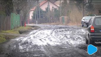 Ulica Małcużyńskiego będzie oddzielna inwestycją