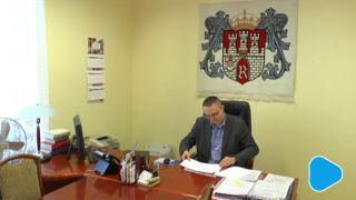 Jest nowy sekretarz miasta