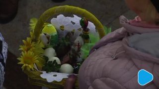 Koniec Triduum Paschalnego