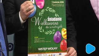 Śniadanie dla samotnych