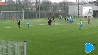 Zabrakło strzałów z dystansu