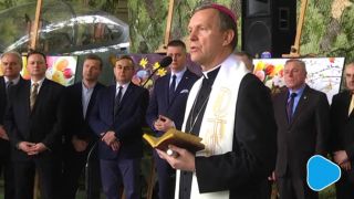 Wielkanoc w 42 Bazie Lotnictwa Szkolnego