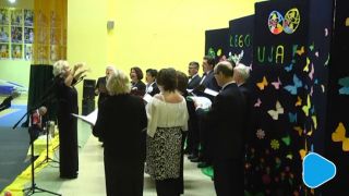 Wielkanocne śniadanie dla samotnych