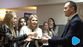 Za rok walka o awans