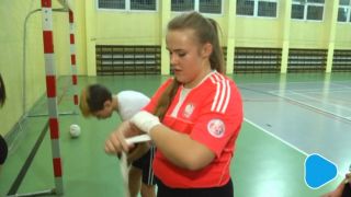 Złoto i srebro w ringu