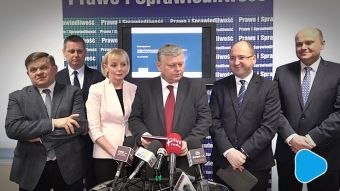 Rygor dla przebudowy alei Wojska Polskiego