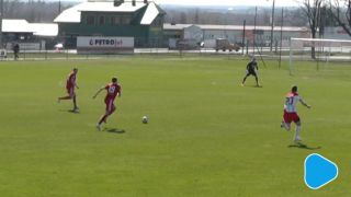 Oskar dał lekcję Broni