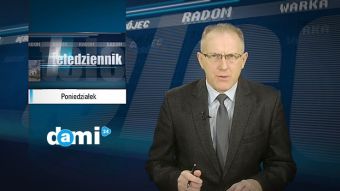 TELEDZIENNIK 08.04.2018