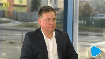 KELLES-KRAUZA 13 - Dariusz Wójcik