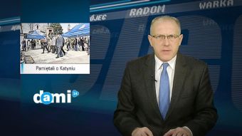 TELEDZIENNIK 13.04.2018