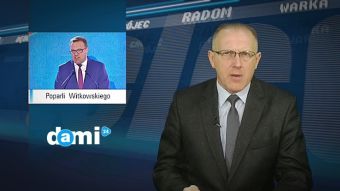 TELEDZIENNIK 14.04.2018