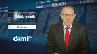 TELEDZIENNIK 15.04.2018