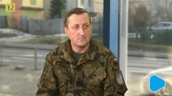 KELLES-KRAUZA 13 - gen. bryg. Krzysztof Żabicki
