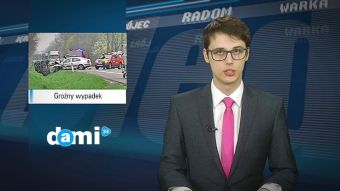 TELEDZIENNIK 17.04.2018