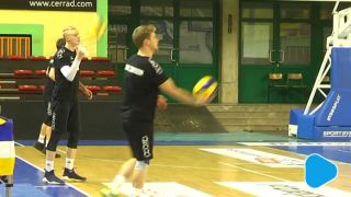 Tylko początek dla Cerrad Czarnych