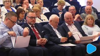 Marcin Dąbrowski kandydatem SLD