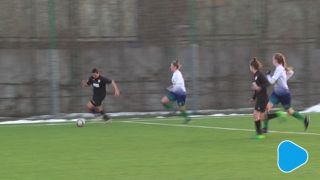 Czwórka przegrała z mistrzem