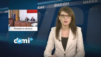 TELEDZIENNIK 23.04.2018