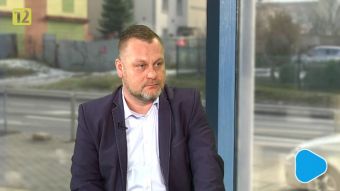 KELLES-KRAUZA 13 - Marcin Dąbrowski
