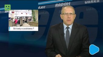 TELEDZIENNIK 25.04.2018