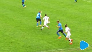 Czwórka słaba w ataku