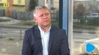 KELLES-KRAUZA 13 - Przemysław Bednarczyk