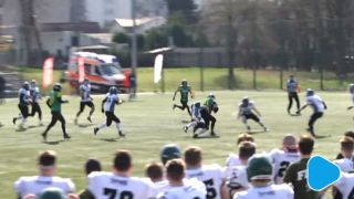 Porażka w Rzeszowie