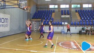 Radomianie zagrają o medale