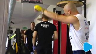 Grabowski kontra Staliarczuk