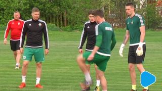 Radomiak gra o awans